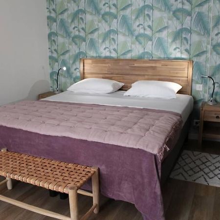 La Palmeraie - Appartement Classe 4 Etoiles - Hyper Centre Ville Κεμπέρ Εξωτερικό φωτογραφία